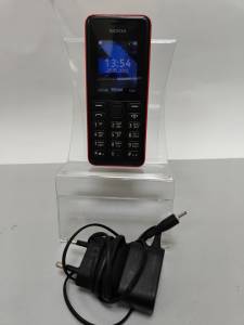 01-200158119: Nokia 108 dual sim