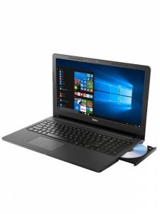 Ноутбук Dell єкр. 15,6/ core i3 7100u 2,4ghz/ ram4gb/ hdd500gb