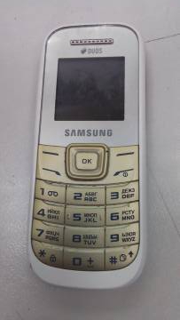 01-200167369: Samsung e1202i duos