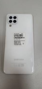 01-200092191: Samsung a225f galaxy a22 4/64gb