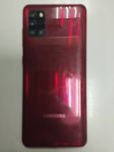 01-200172932: Samsung a315f galaxy a31 4/64gb