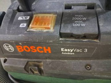 01-200174851: Bosch easyvac 3