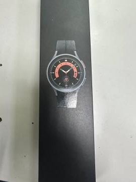 01-200175881: Samsung galaxy watch5 pro 45mm lte