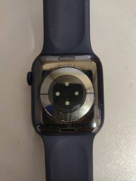 01-200171895: Apple watch series 6 44mm aluminum case