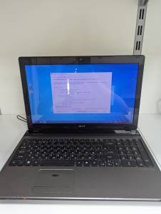 01-200181211: Acer єкр. 15,6/ amd a4 3300m 1,9ghz/ ram4096mb/ hdd500gb/ dvd rw