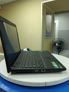 01-200129875: Lenovo єкр. 15,6/ celeron 1005m 1,9ghz/ ram2048mb/ hdd500gb/ dvd rw