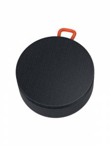 Акустика Xiaomi mi outdoor bluetooth speaker mini