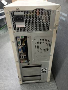 01-19075298: Пк сист. блок пк amd athlon 64 x2 5200+/ram 2 gb/hdd