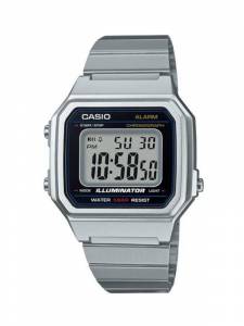 Часы Casio standard digital b650wd-1aef