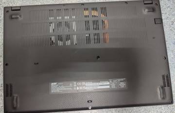 01-200199177: Acer extensa ex215-55