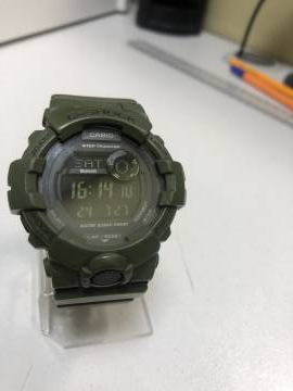 01-200204856: Casio gbd-800