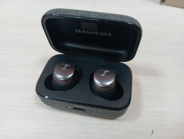 01-200174359: Sennheiser momentum true wireless 3