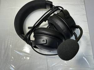 01-200212111: Razer kraken v3 x