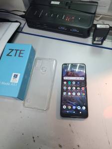 01-200201785: Zte a51 blade 2/32gb