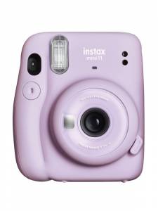 Фотокамера миттєвого друку Fujifilm instax mini 11