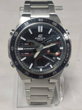 01-200214409: Casio efv-c110d-1a4vef