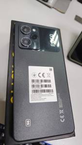 01-200223165: Xiaomi poco x5 pro 5g 8/256gb