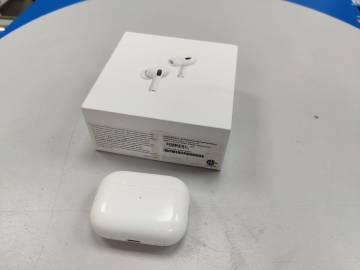 01-200223128: Apple airpods pro 2nd generation