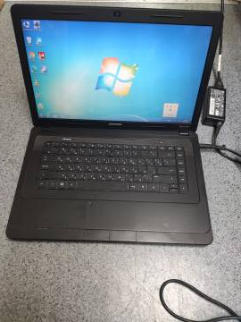 01-200218867: Compaq єкр. 15,6/ amd e300 1,3ghz/ ram4096mb/ ssd256gb/ dvd rw