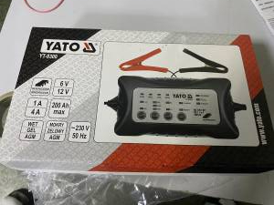 01-200227409: Yato yt-8300