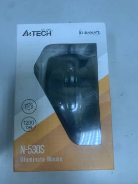 01-200229516: A4Tech n-530s usb