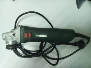 01-200232735: Metabo w 650-125