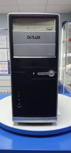 Пк системний блок пк intel pentium e5300/ram 2 gb/hdd