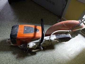 01-200243271: Stihl ts 800