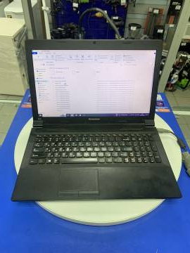 01-200232079: Lenovo b590/екр. 15,6./intel celeron 1005m 1.9ghz/ram2gb/hdd320gb