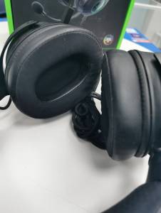 01-200209929: Razer kraken v3