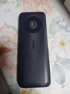 01-200244346: Nokia 130 dual sim 2023