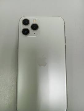 01-200256257: Apple iphone 11 pro 64gb