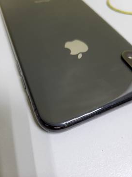 01-200257238: Apple iphone xs max 256gb