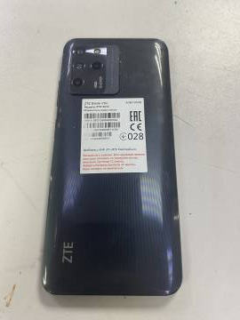 01-200234570: Zte blade v30 4/128gb