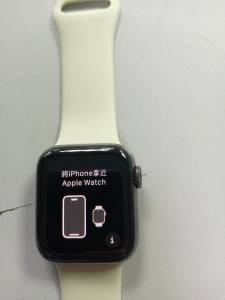 01-200261957: Apple watch series 6 40mm gps+lte