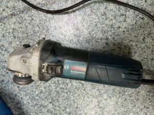 01-200263737: Bosch gws 670 professional