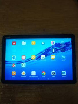 01-200132735: Huawei mediapad m5 lite bah2-l09 4/64gb