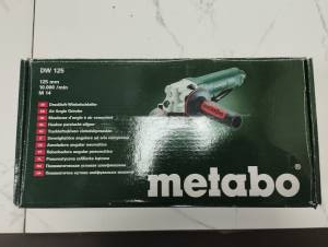 01-200264213: Metabo dw 125