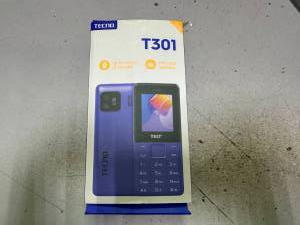 01-200270289: Tecno t301