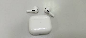 01-200267973: Apple airpods 3rd generation