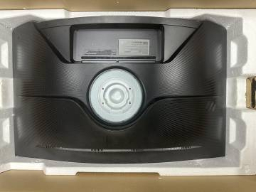 01-200266771: Samsung odyssey g6 s32bg650