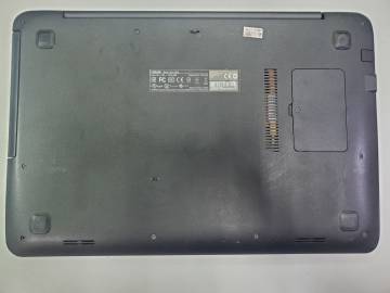 01-200271082: Asus єкр. 15,6/ core i3 4030u 1,9ghz/ ram4gb/ hdd500gb/ dvdrw