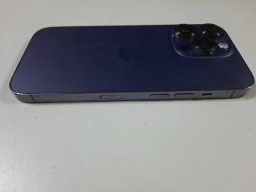 01-200268523: Apple iphone 14 pro 512gb