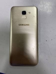 01-200271460: Samsung j600f galaxy j6