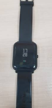 01-200211698: Amazfit bip a1608