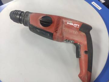 01-200233076: Hilti te 2