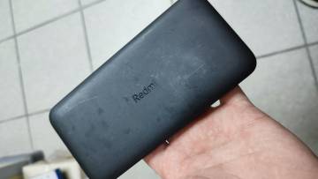 01-200275389: Xiaomi redmi pb100lzm 10000mah