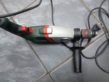 01-200276361: Metabo sbe 850 contact