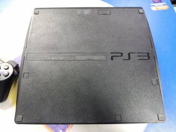 01-200274234: Sony playstation 3 320gb