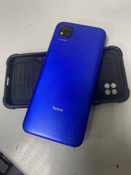 01-200274670: Xiaomi redmi 9c nfc 2/32gb